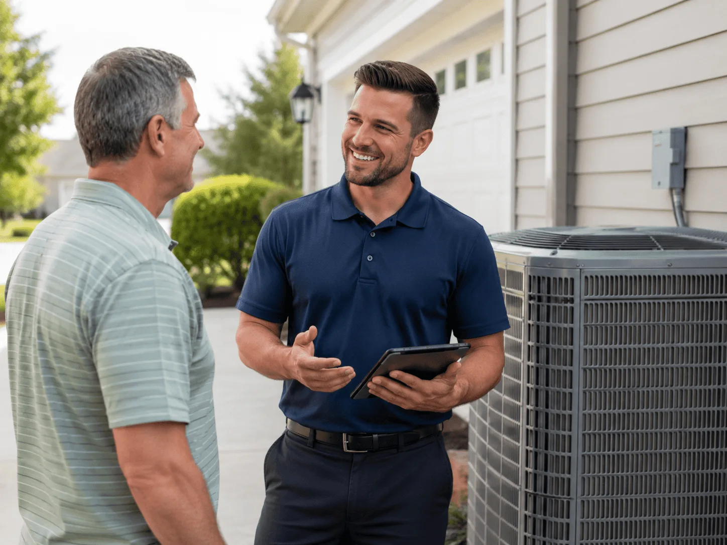Heat Pump Installation Vader, WA FAQs